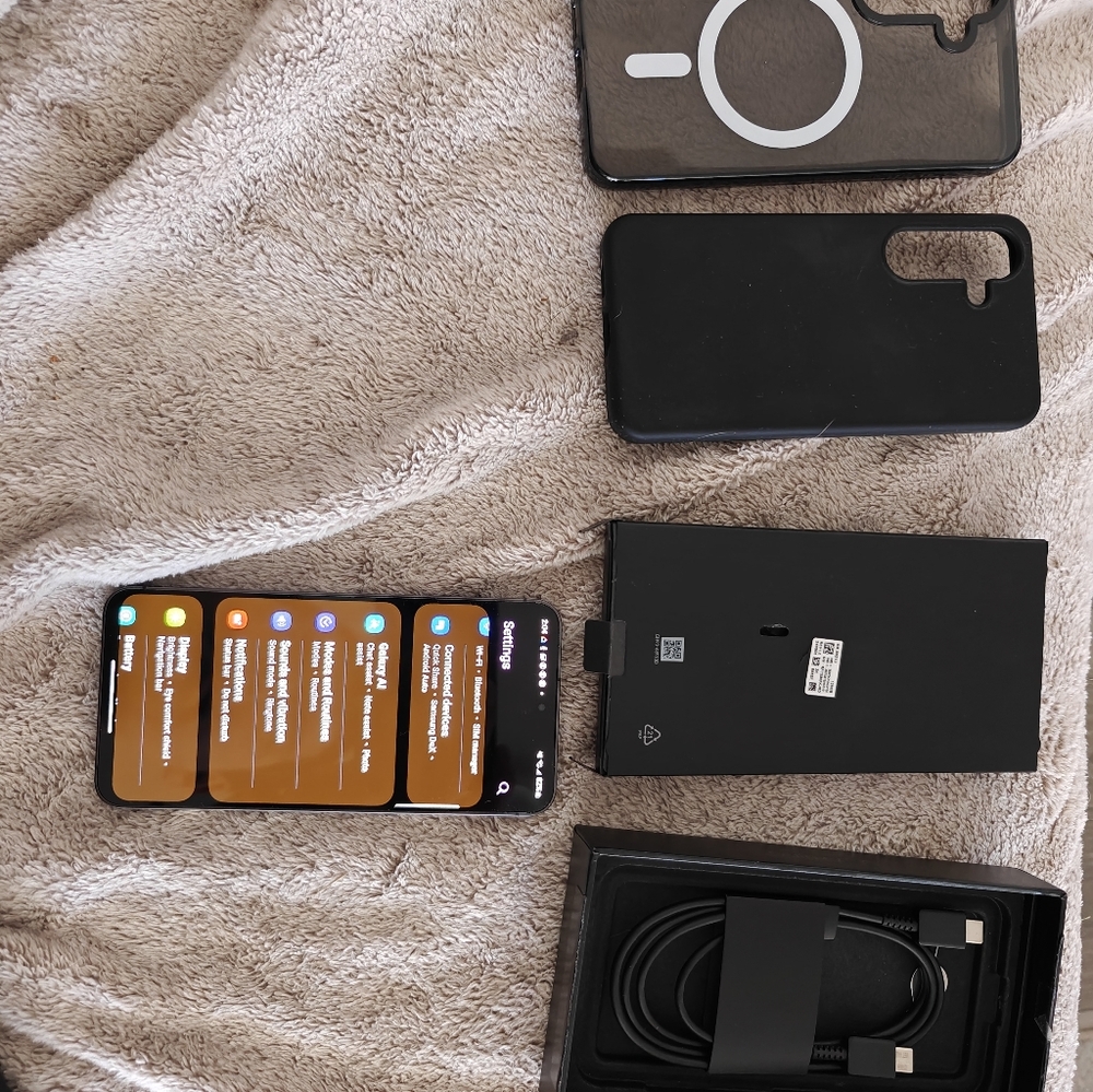 Samsung S24 (T-Mobile)